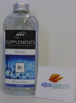 ATI Brom 1000 ml